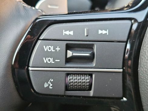 New 2025 Acura ADX FWD image 12