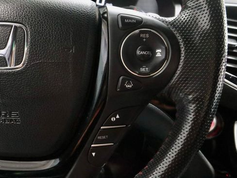 Used 2023 Honda Ridgeline Black Edition image 33