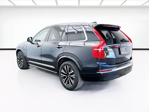 Used 2024 Volvo XC90 T8 Plus AWD/4WD image 6