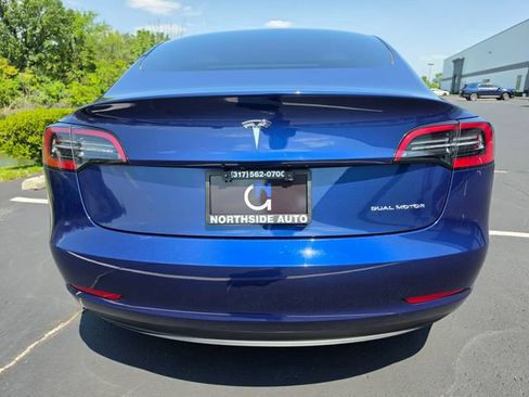 Used 2023 Tesla Model 3 Long Range AWD/4WD image 9