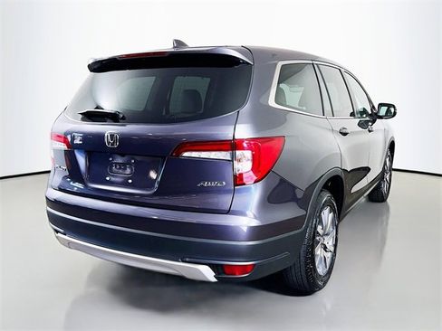 Used 2019 Honda Pilot EX-L image 8