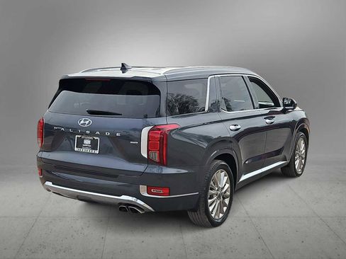 Used 2020 Hyundai Palisade Limited image 8