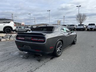 Used 2018 Dodge Challenger R/T Scat Pack video 3