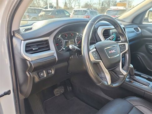 Used 2019 GMC Acadia SLT w/ LPO, Floor Liner Package image 20