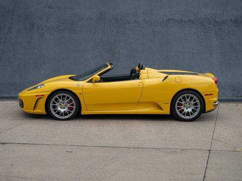 Used 2006 Ferrari F430 Spider image 3