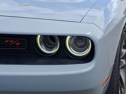Used 2020 Dodge Challenger R/T Scat Pack w/ Plus Package RWD image 9