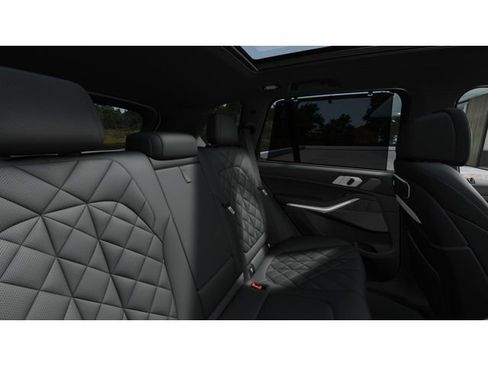 New 2026 BMW X5 sDrive40i w/ Executive Package image 12