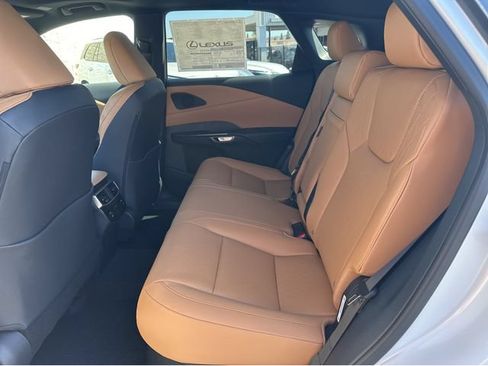 New 2026 Lexus RX 350 Premium Plus FWD image 17