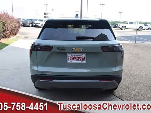 New 2026 Chevrolet Equinox LT w/ Convenience Package II image 7