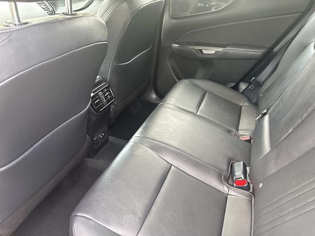 Certified 2024 Lexus NX 350 AWD w/ Cold Area Package image 14