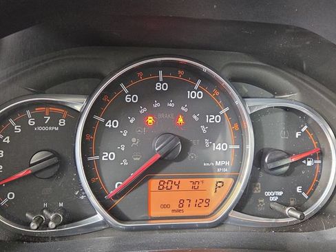 Used 2015 Toyota Yaris SE FWD image 16