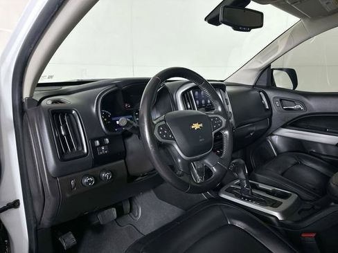 Used 2021 Chevrolet Colorado ZR2 AWD/4WD image 10