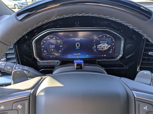 New 2026 Chevrolet Silverado 1500 High Country image 17