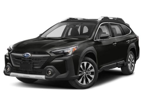 Certified 2025 Subaru Outback Touring XT w/ Popular Package #2 AWD/4WD image 1