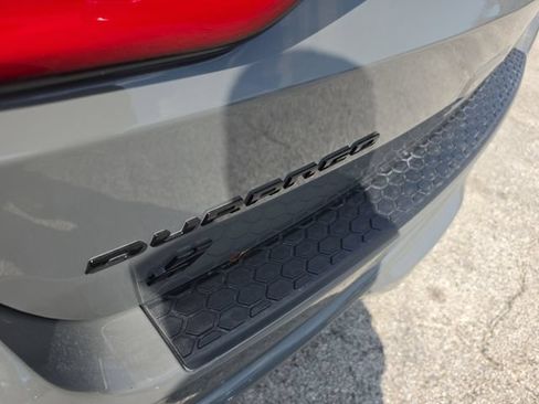 Used 2026 Dodge Durango GT AWD/4WD image 6