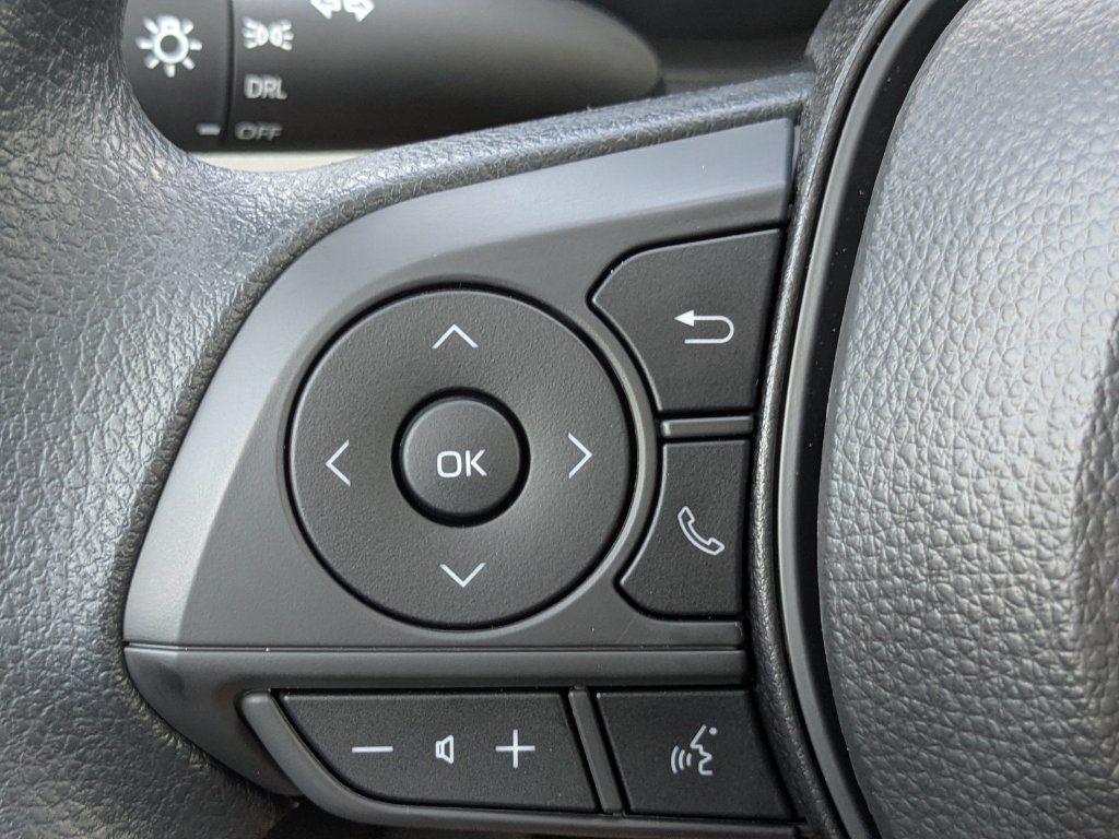 New 2026 Toyota Corolla Cross L FWD image 23