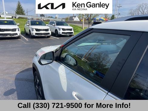 Certified 2024 Kia Seltos EX AWD/4WD image 25