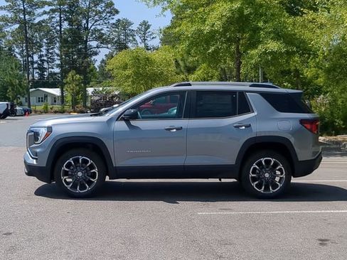 New 2026 GMC Terrain Elevation w/ Elevation Premium Package image 8