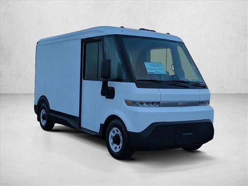New 2026 Chevrolet Brightdrop 400 FWD image 6