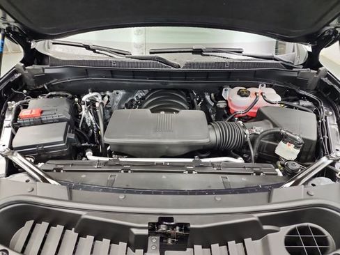 New 2026 Chevrolet Tahoe Premier w/ Sun And Tow Package image 40