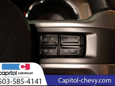 Used 2012 Ford Mustang GT Premium w/ Comfort Pkg RWD image 17