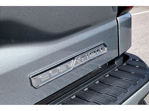 New 2026 GMC Sierra 1500 Elevation AWD/4WD image 9