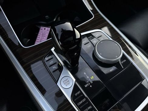 Used 2023 BMW X5 xDrive40i image 16