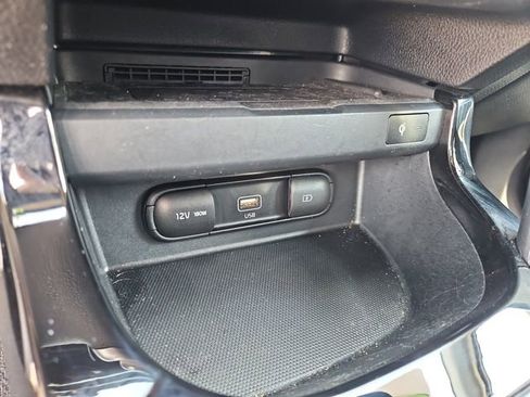 Used 2022 Kia Seltos EX AWD/4WD image 26