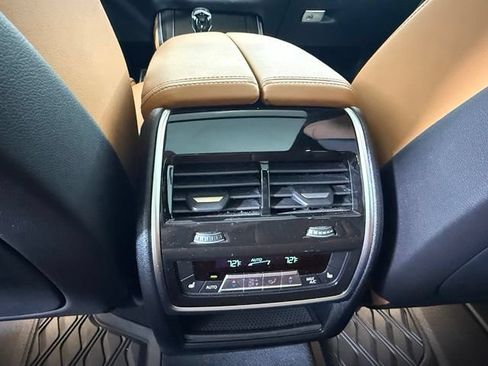 Used 2023 BMW X5 xDrive40i w/ M Sport Package AWD/4WD image 31