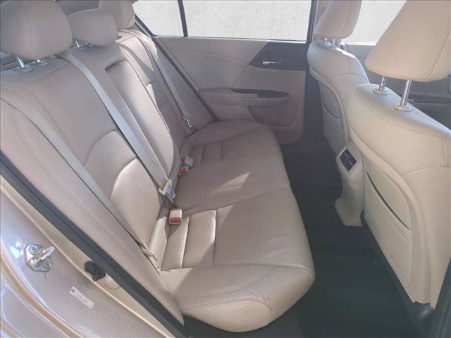 Used 2014 Honda Accord EX-L image 20