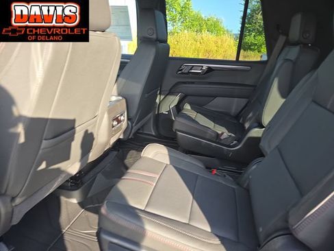 New 2026 Chevrolet Tahoe RST w/ Comfort Package AWD/4WD image 16