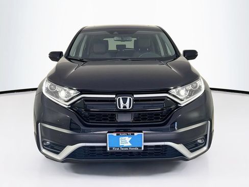 Used 2020 Honda CR-V EX-L image 2