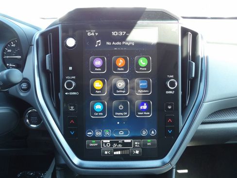 New 2026 Subaru Crosstrek 2.0i Premium AWD/4WD image 21