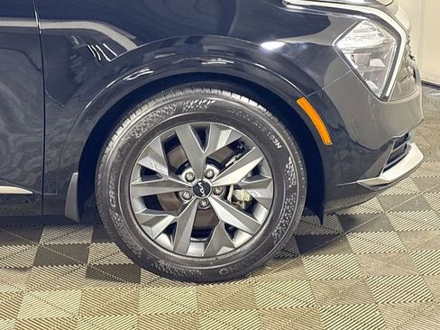 Certified 2023 Kia Sportage SX FWD image 25