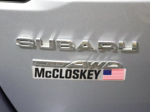 Used 2020 Subaru Outback Limited AWD/4WD image 10