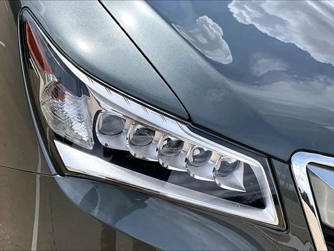 Used 2016 Acura MDX SH-AWD image 28