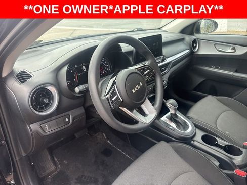 Used 2023 Kia Forte LXS image 13