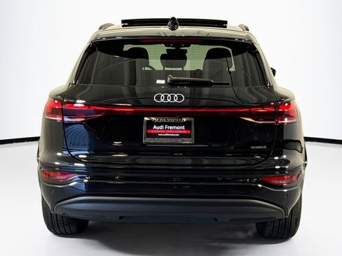 New 2027 Audi Q6 e-tron Premium image 6