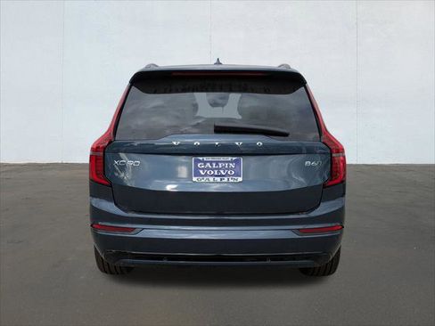 New 2026 Volvo XC90 B6 Ultra w/ Protection Package image 5