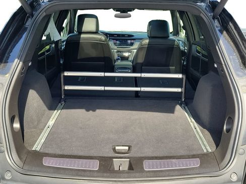 Used 2023 Cadillac XT5 Premium Luxury AWD/4WD image 29