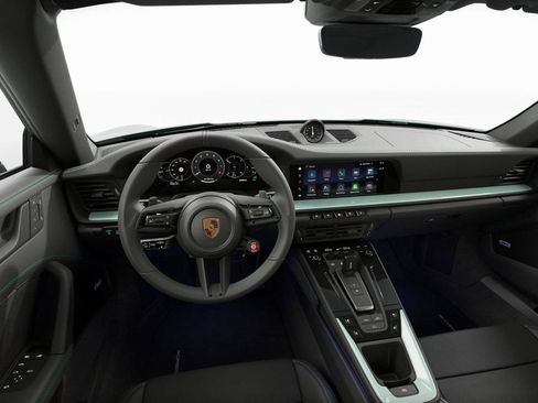 New 2026 Porsche 911 Carrera 4S image 5