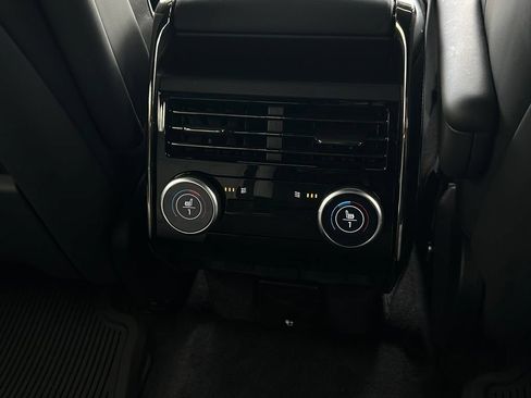Used 2024 Land Rover Range Rover Sport Dynamic SE AWD/4WD image 43