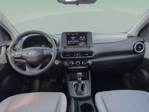 Used 2023 Hyundai Kona SEL FWD image 34