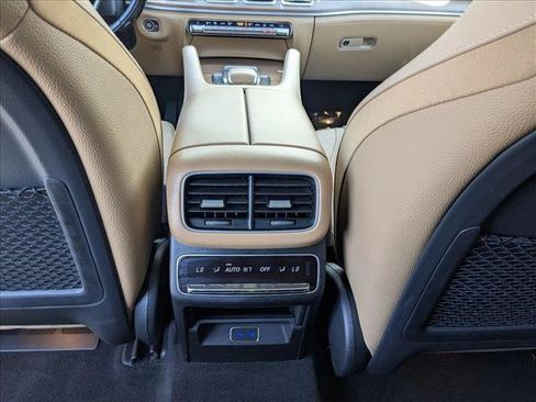 Certified 2024 Mercedes-Benz GLE 350 4MATIC image 19