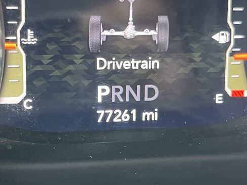 Used 2022 Jeep Wrangler Unlimited Sport AWD/4WD image 21