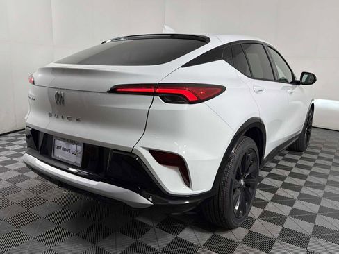 New 2026 Buick Envista Sport Touring w/ Convenience I Package image 12