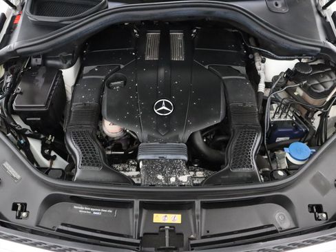 Used 2017 Mercedes-Benz GLS 450 4MATIC image 44