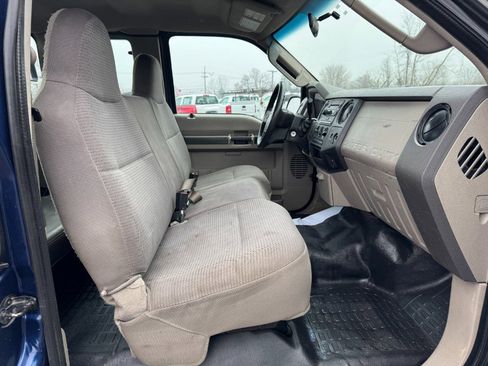 Used 2008 Ford F250 XL RWD image 18
