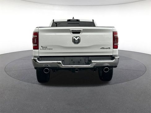Certified 2022 RAM 1500 Limited image 4