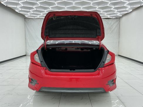 Used 2016 Honda Civic EX-L image 43